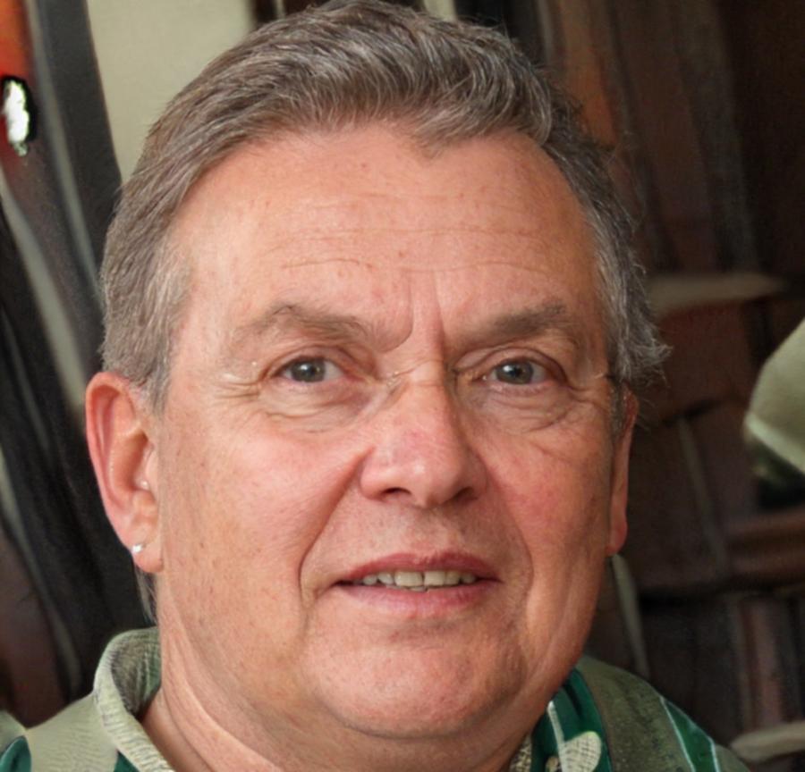 Jasper Thornbury business operations specialist and webinar instructor