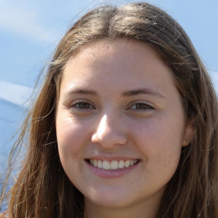 Portrait of Freya Lindqvist, forecasting techniques instructor